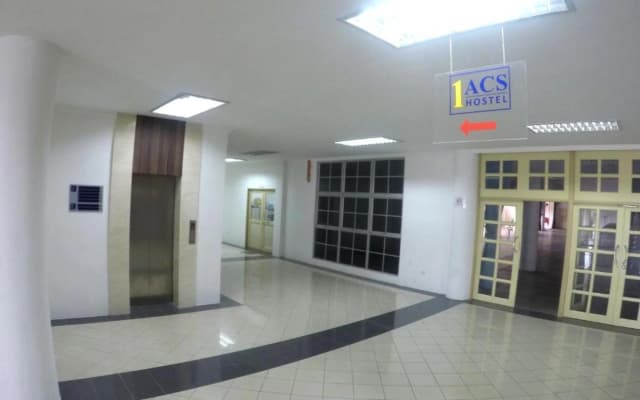1acs Residence