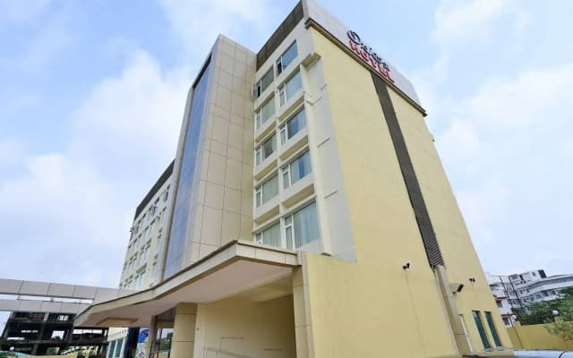 Orkos Hotel
