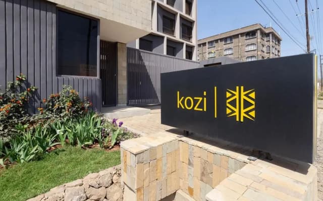 Kozi Jkia
