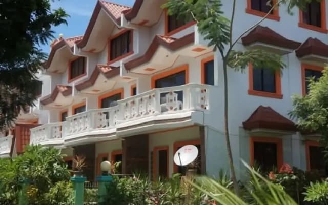 Datag Cordova Home Village