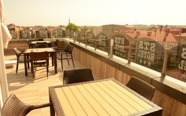 STS Hotel