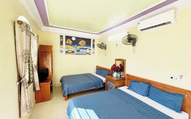 Thúy Anh Hotel Cát Bà