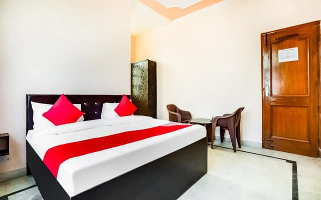 Hotel Royal Inn by OYO Rooms