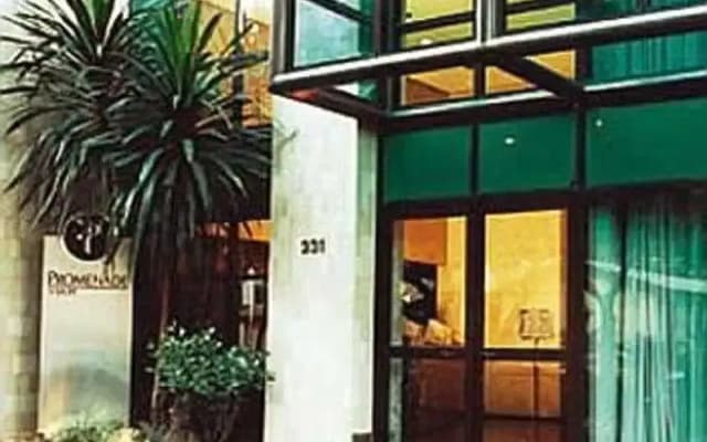 Volpi Residence Service