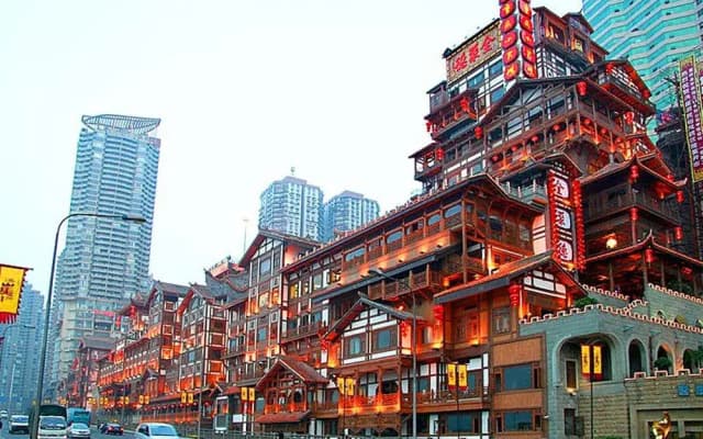 Hongyadong Hotel