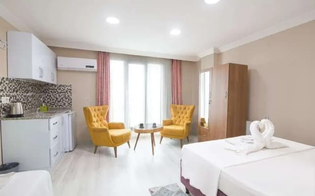 Huma Park Otel