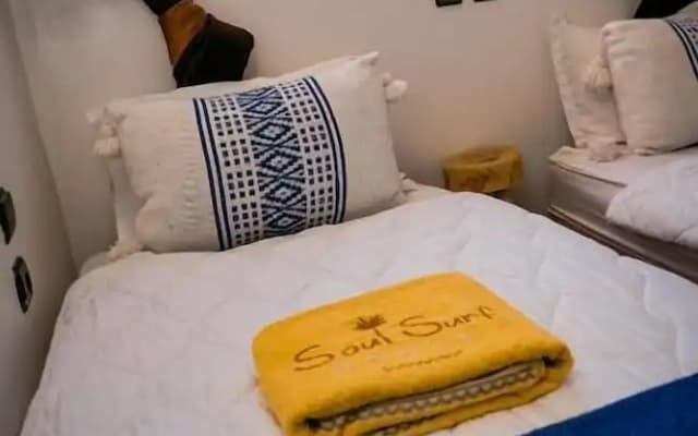 Soul Surf House