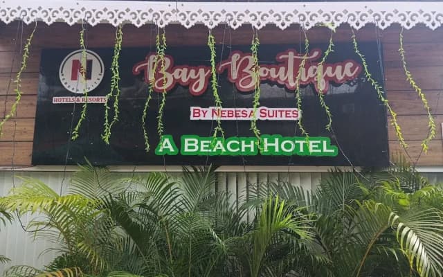 Bay Boutique by Nebesa Suites