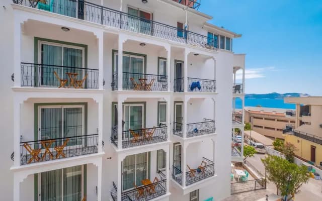 Yosun Suites
