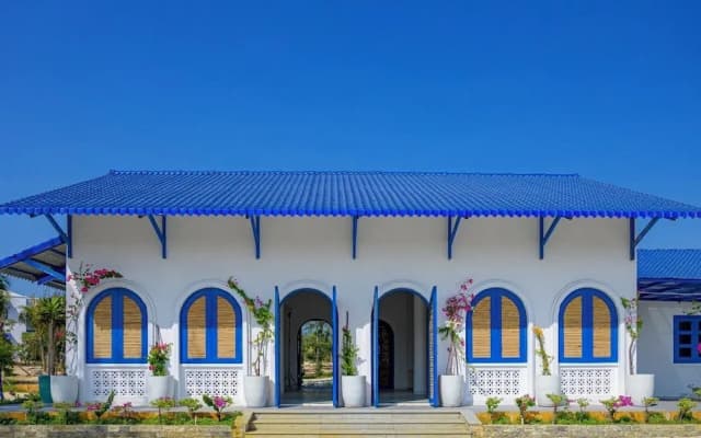 Kigi Beach Resort