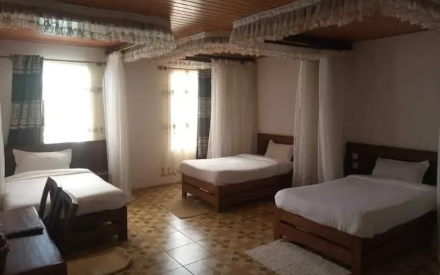 Deep Sea Resort Kitale