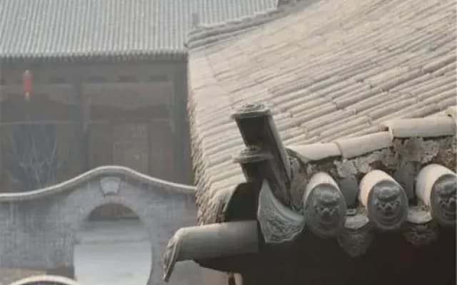 Pingyao Guangxu Palace Boutique Hotel