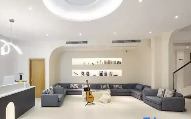 Xiaolu Chenke Midu Design Meisu (Yalong Bay Bohou Village Store)
