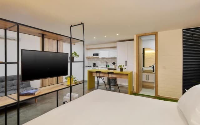 Altio hotel