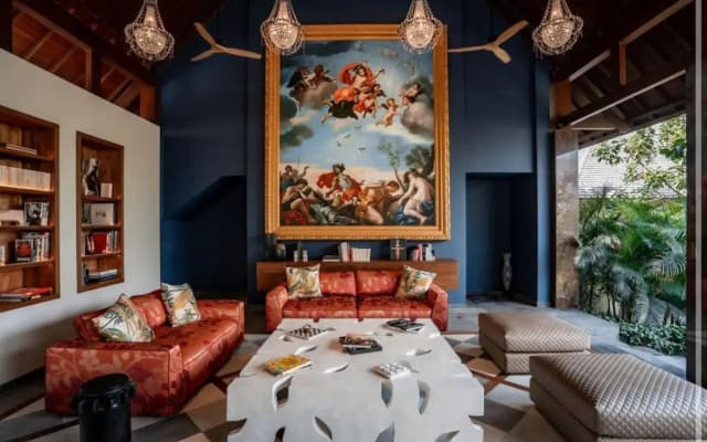 La Reserve 1785 Canggu - Adults Only