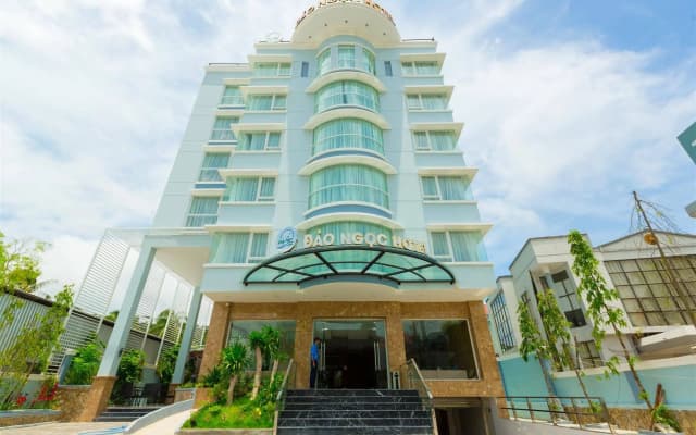 Dao Ngoc Hotel