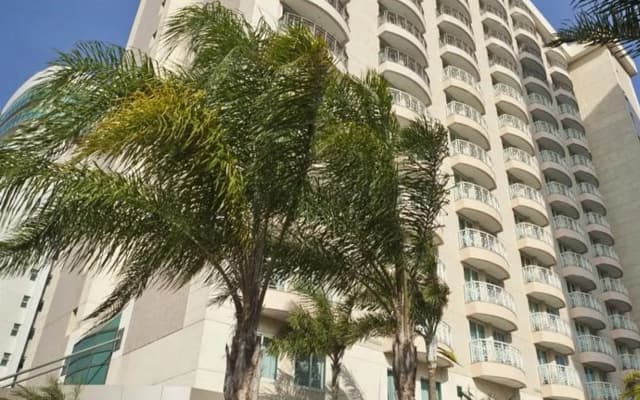 Bourbon Residence Barra da Tijuca | Rio de Janeiro