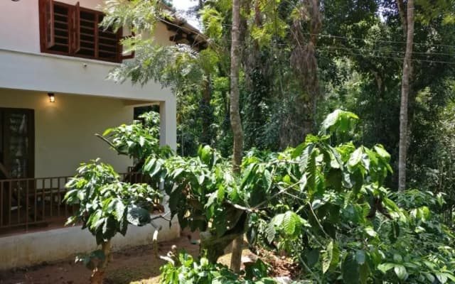 Natura Vista A Plantation Stay