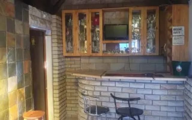 Aliwal Villa Guest Lodge