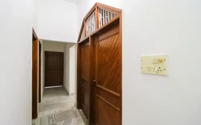 Fabexpress Prashansa Palace