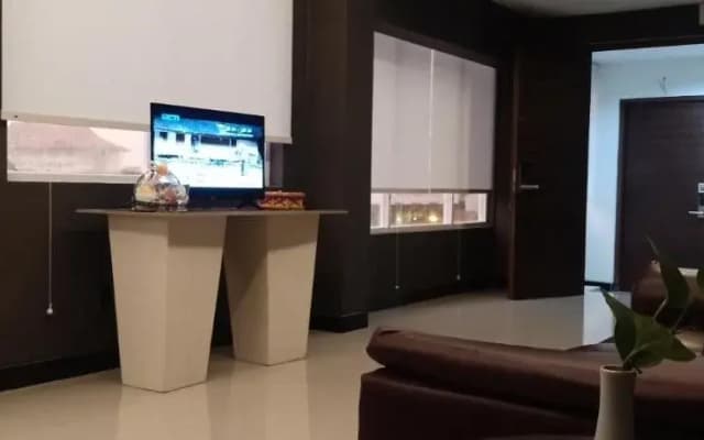 Hotel Matahari