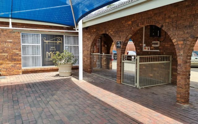 Mft Guest House
