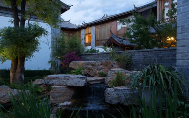 Hotel Indigo Lijiang Ancient Town by IHG