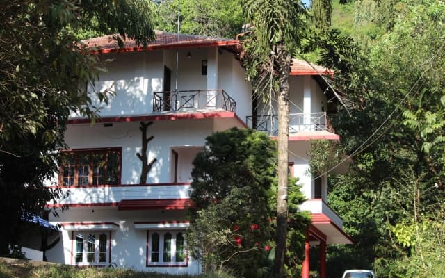 Forestvalley Holidays Coorg