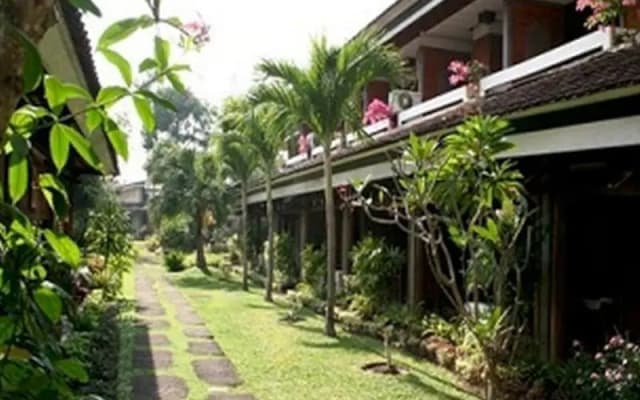 Grand Palace Hotel Sanur - Bali