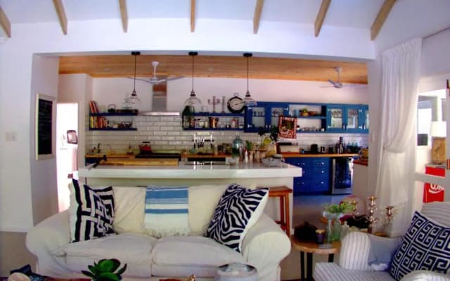 Long Story Guest House