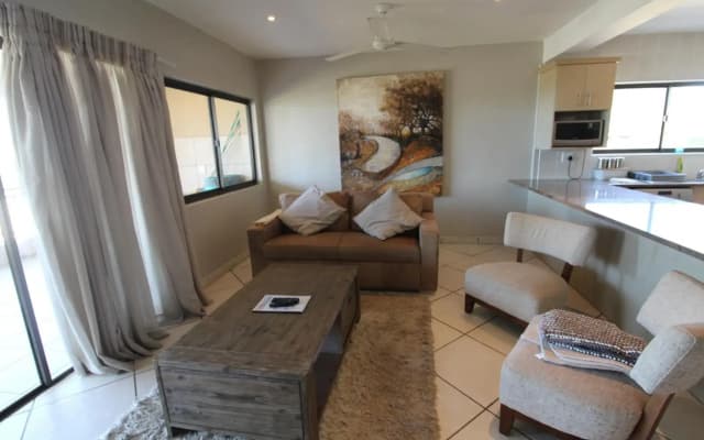 Sea Breeze West 5