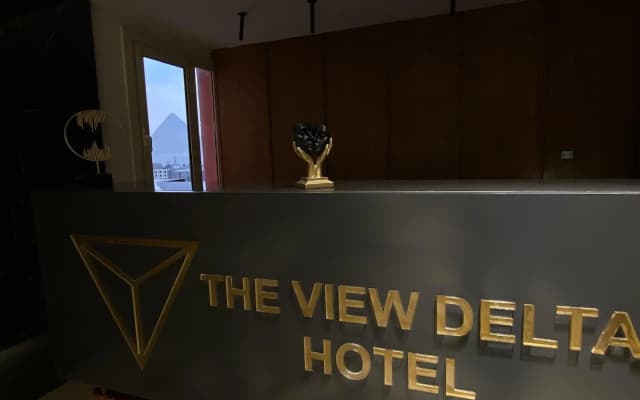 The View Delta Hotel