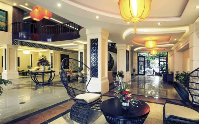 Mercure Hoi An