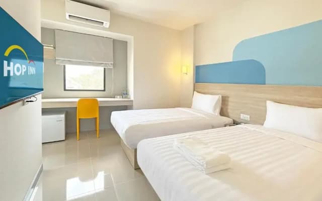 HOP INN Songkhla