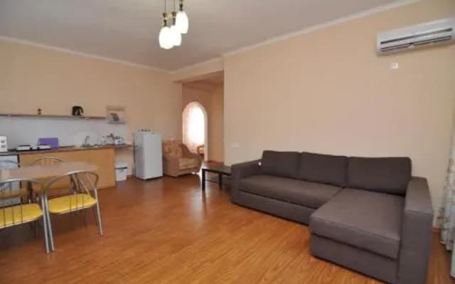 Siesta Guest House