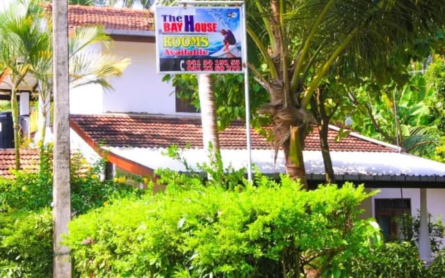 The Bay House Weligama