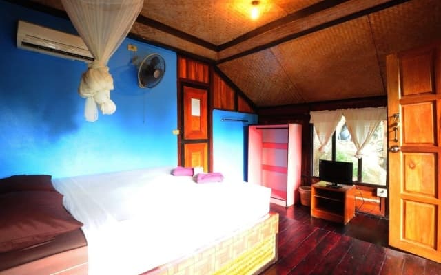 Phi Phi Green Hill Resort