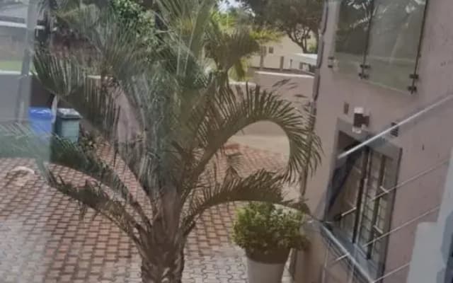 Awethu Guest House
