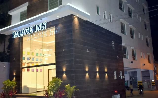 Hotel Palace Inn