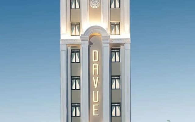 Davue Hotel Da Nang