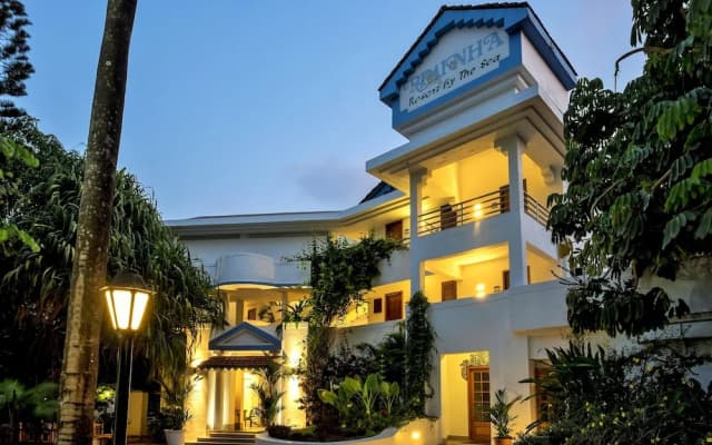 Prainha Resort & Cottage By The Sea