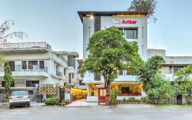 Amber Inn by Orion Hotels