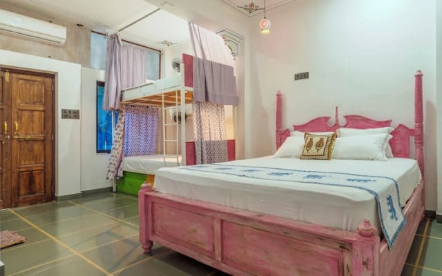 Soham Haveli Udaipur