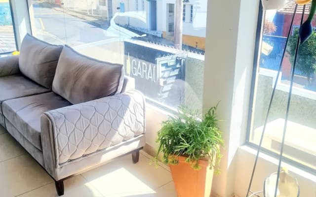 Acqua Flats Residence