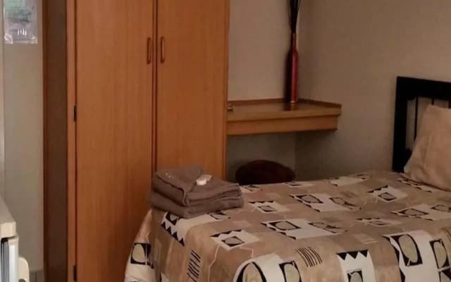 Country Blue Guest House