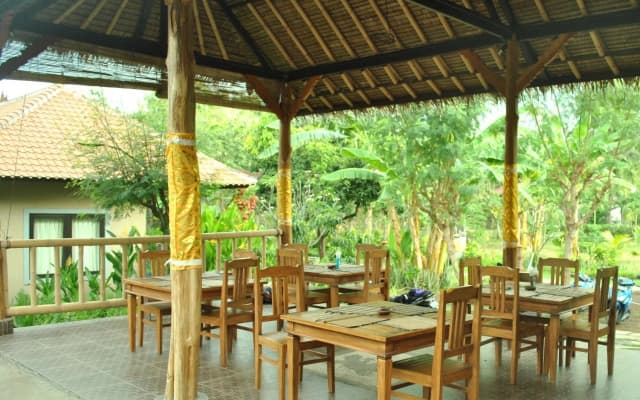 Bali Gecko Homestay