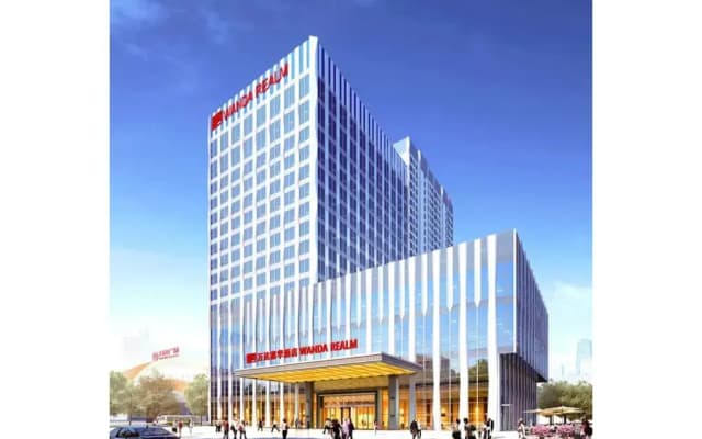 Wanda Realm Huangshi