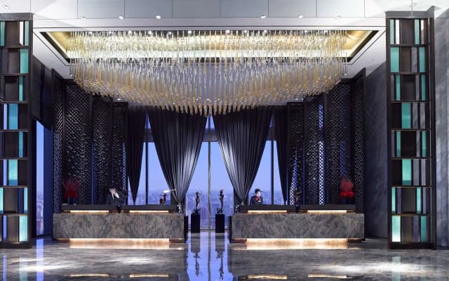 Wanda Vista Zhengzhou