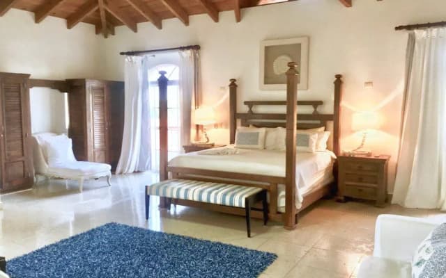 We Hostel and Suites Las Galeras