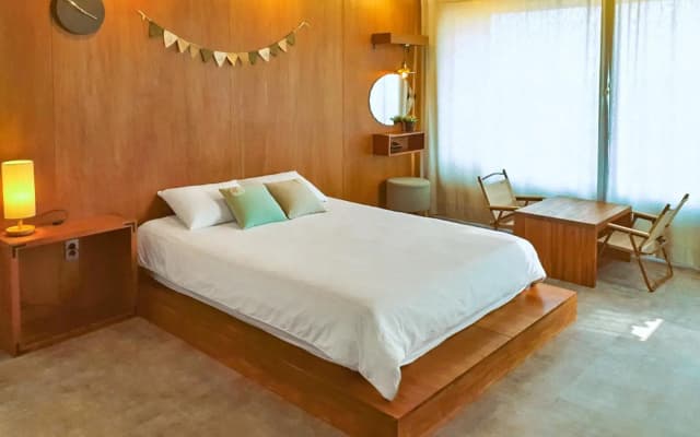 Jeju Sunjinhanga Pension